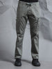 Cotton Lycra Green  Cargo Pant with 8 Pockets