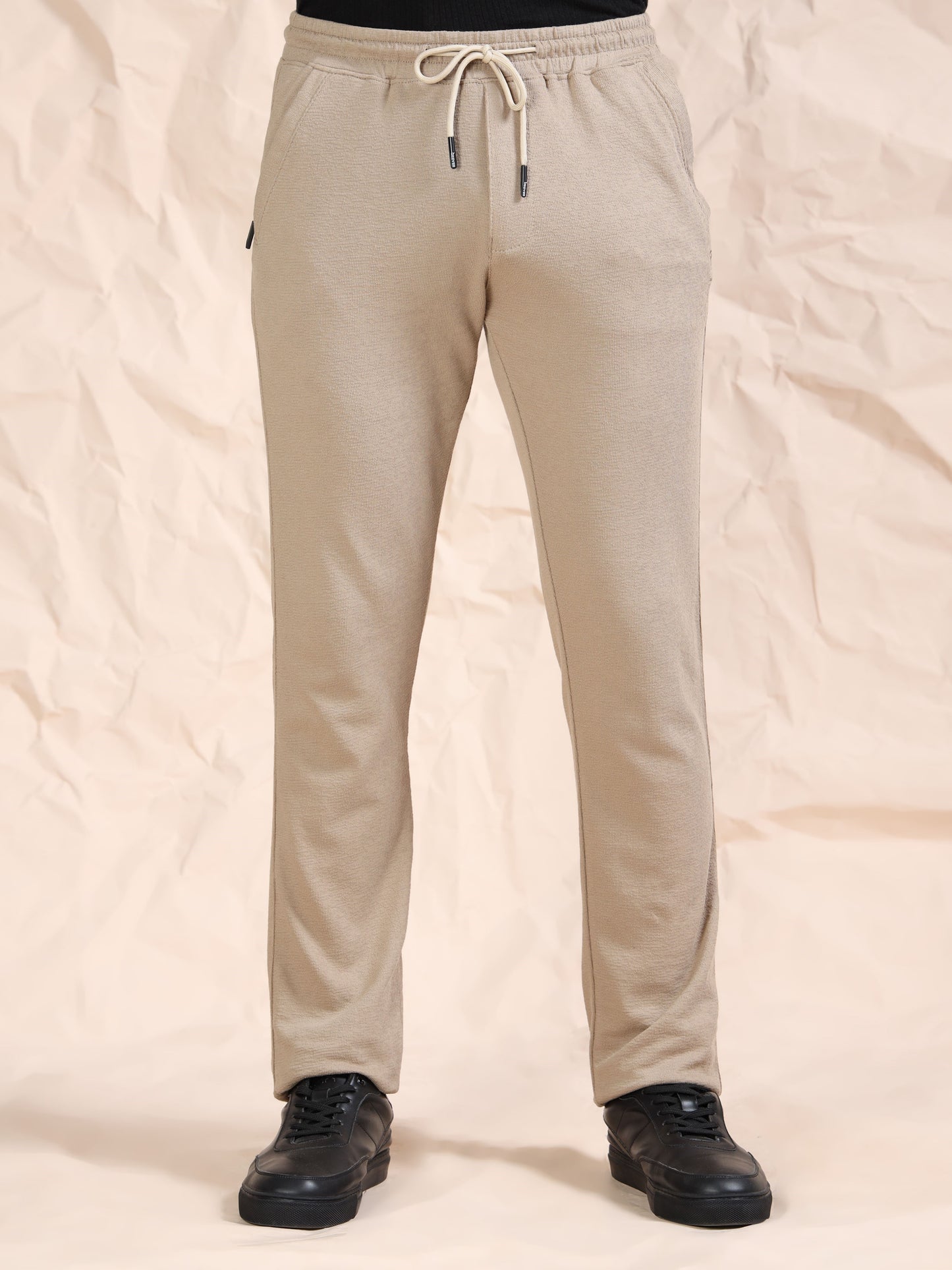 Stretchable Mud Track Pant