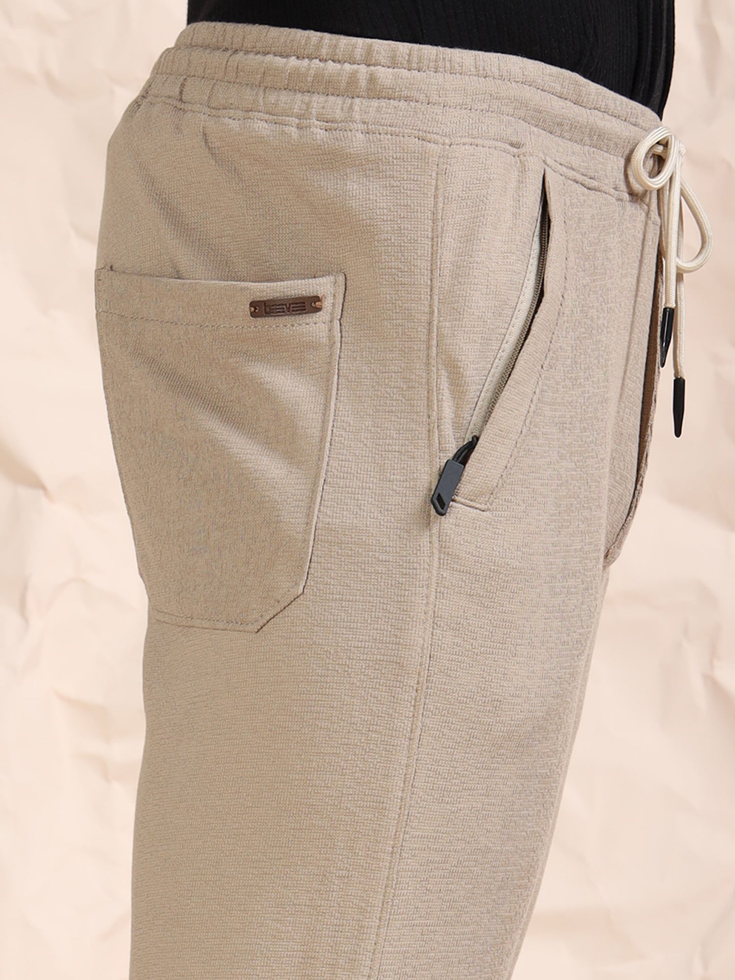 Stretchable Mud Track Pant