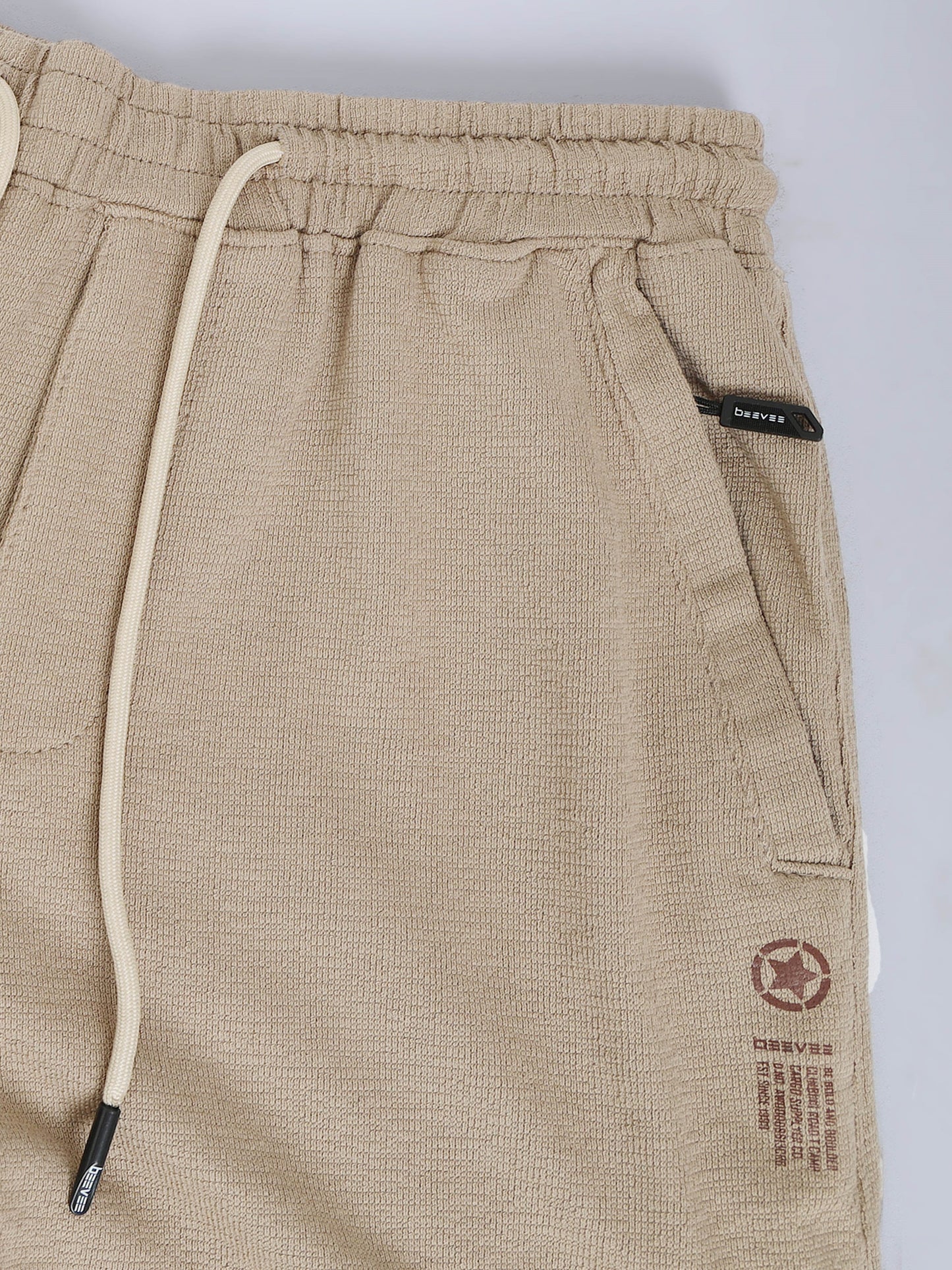 Stretchable Mud Track Pant