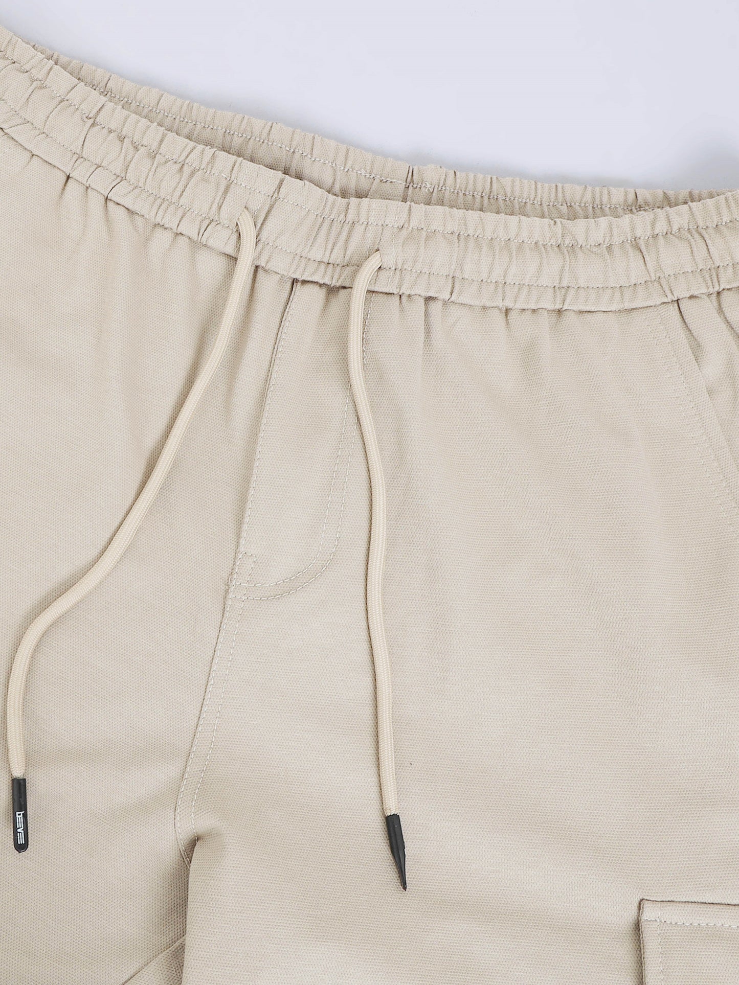 Knitted Stretchable Track Pant