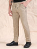 Stretchable Mud Track Pant