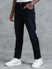 Raw Solid Cotton Lycra Pyjama