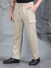 Knitted Stretchable Track Pant