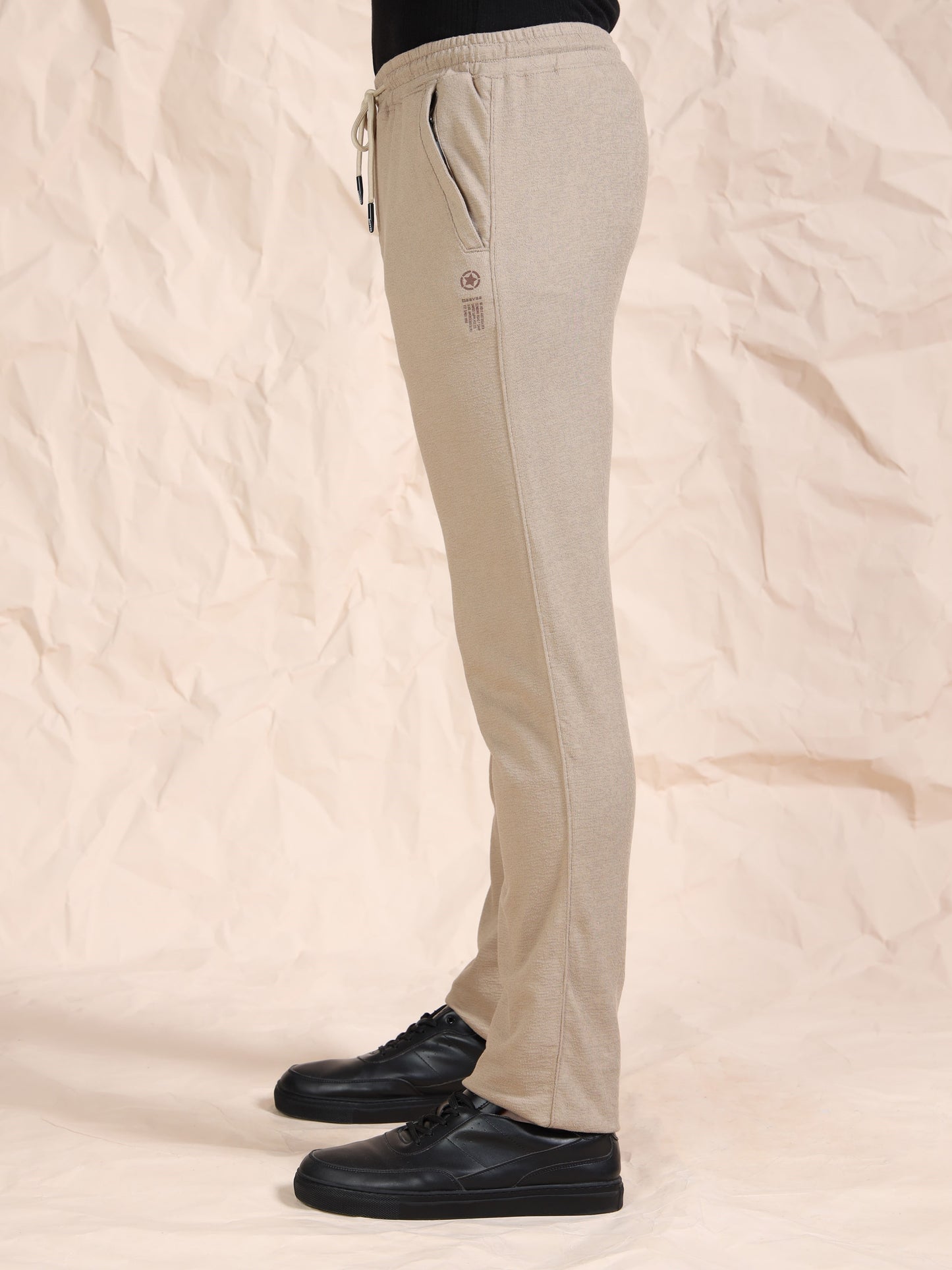 Stretchable Mud Track Pant