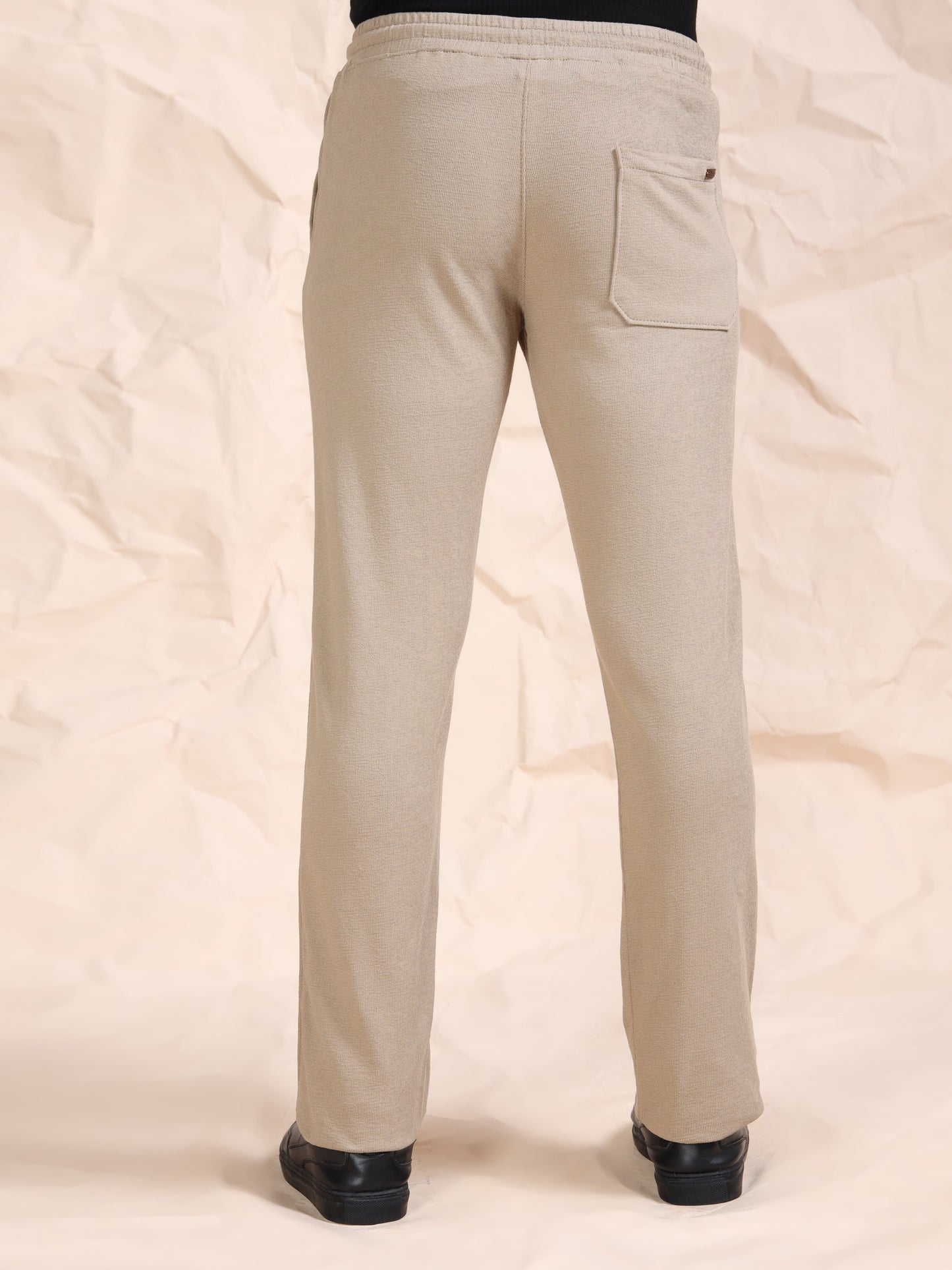 Stretchable Mud Track Pant