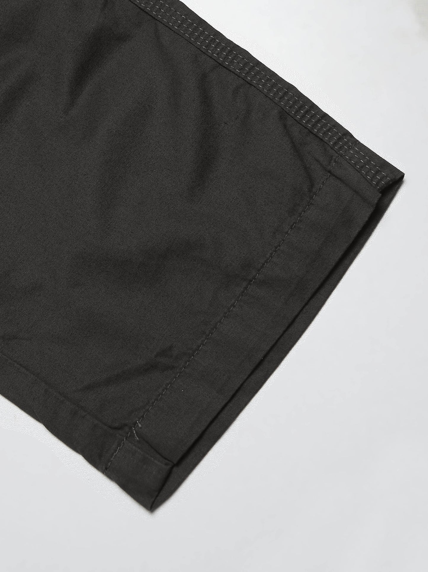 Men's Olive Cargo Pants