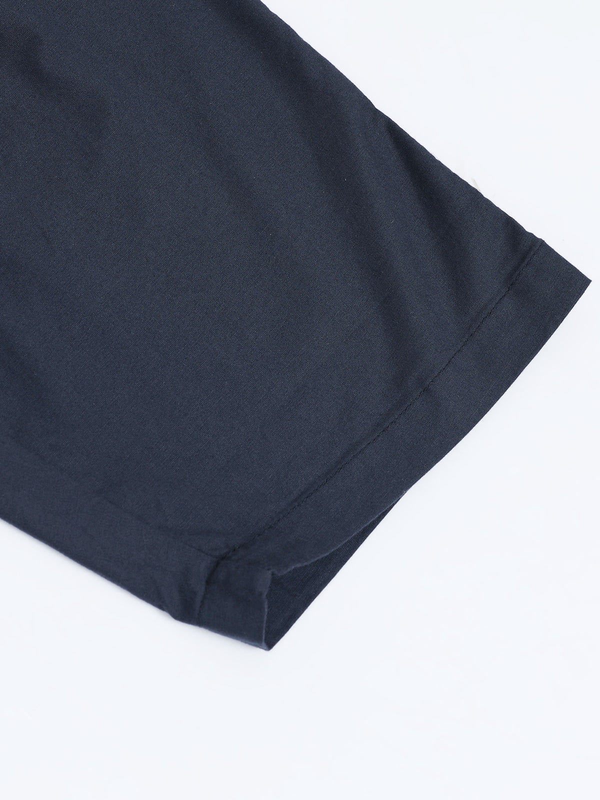 Grey Casual Cotton Lycra Shorts