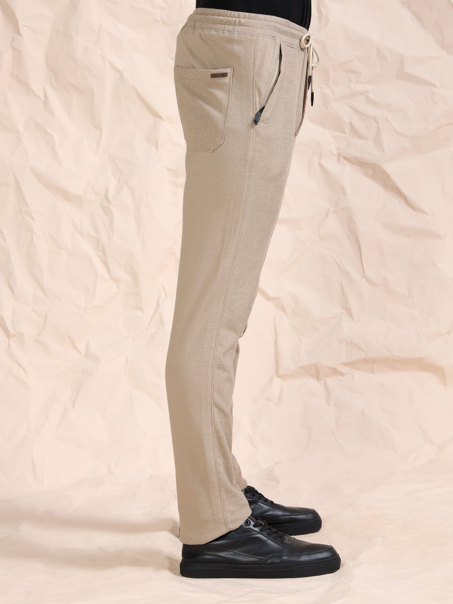 Stretchable Mud Track Pant