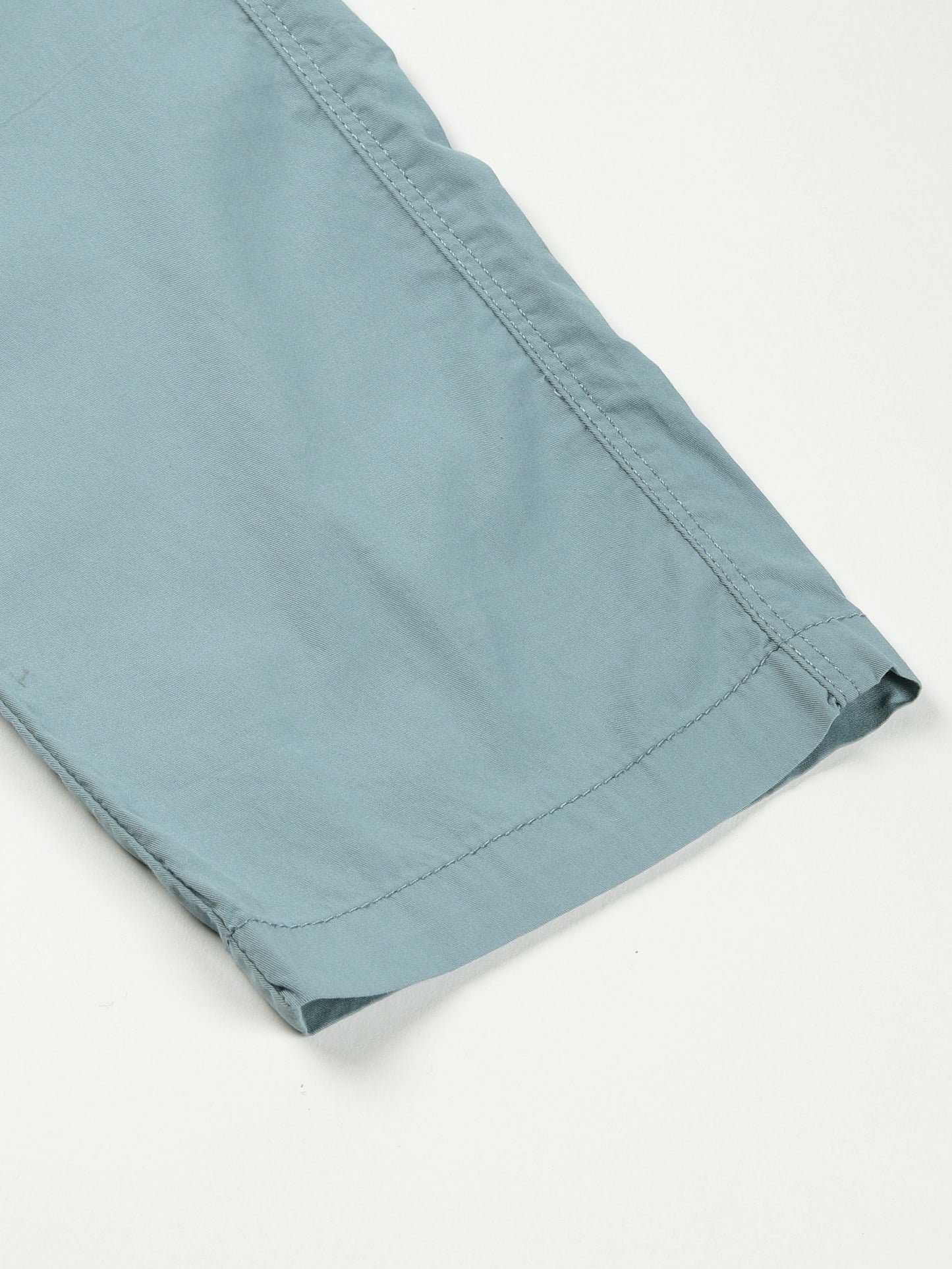 Elasticated Waist Multi Pocket Cargo Sky Lounge Pants