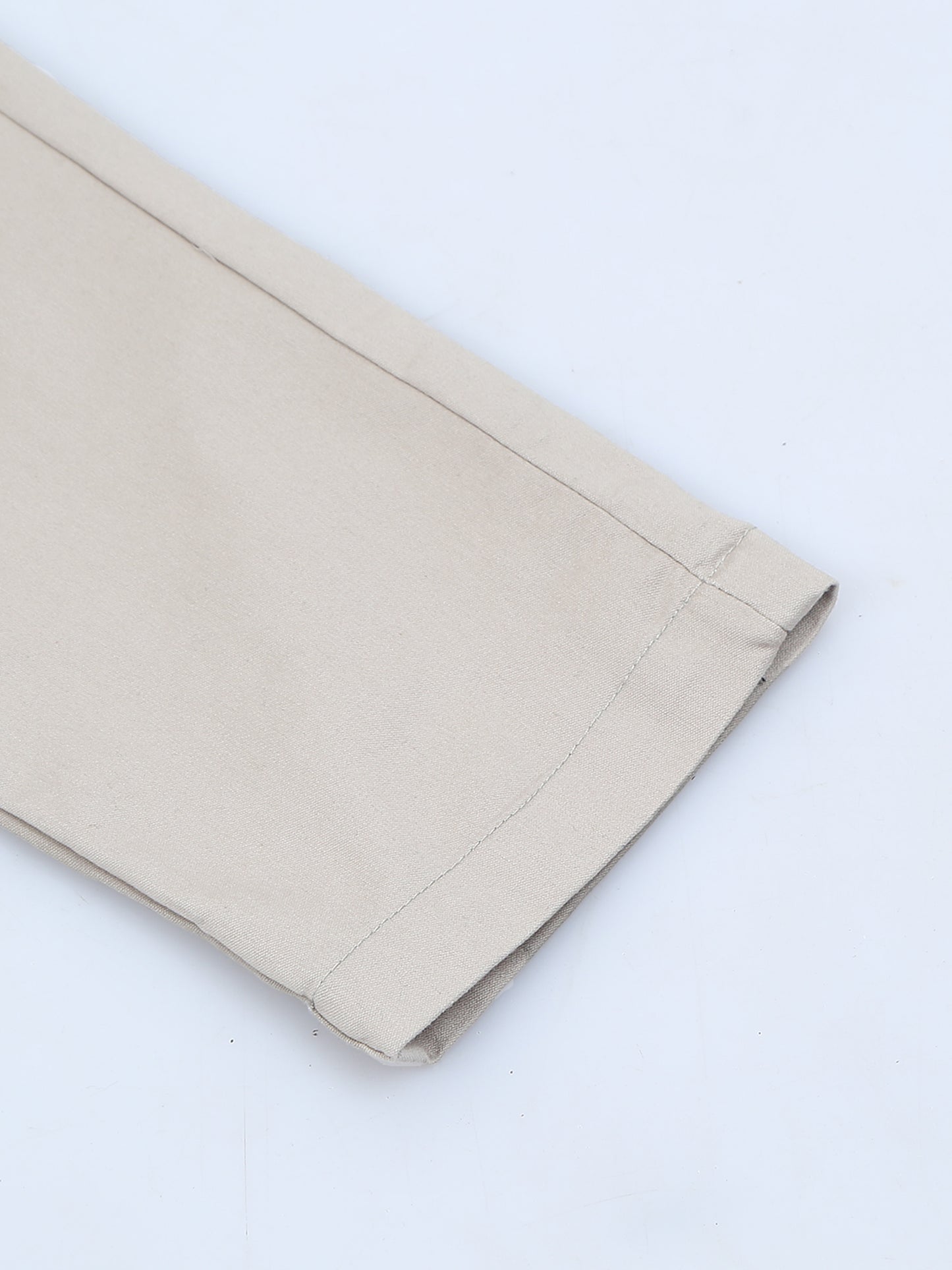 Zip Pocket Grey Elasticated Stretchable Lounge Pants