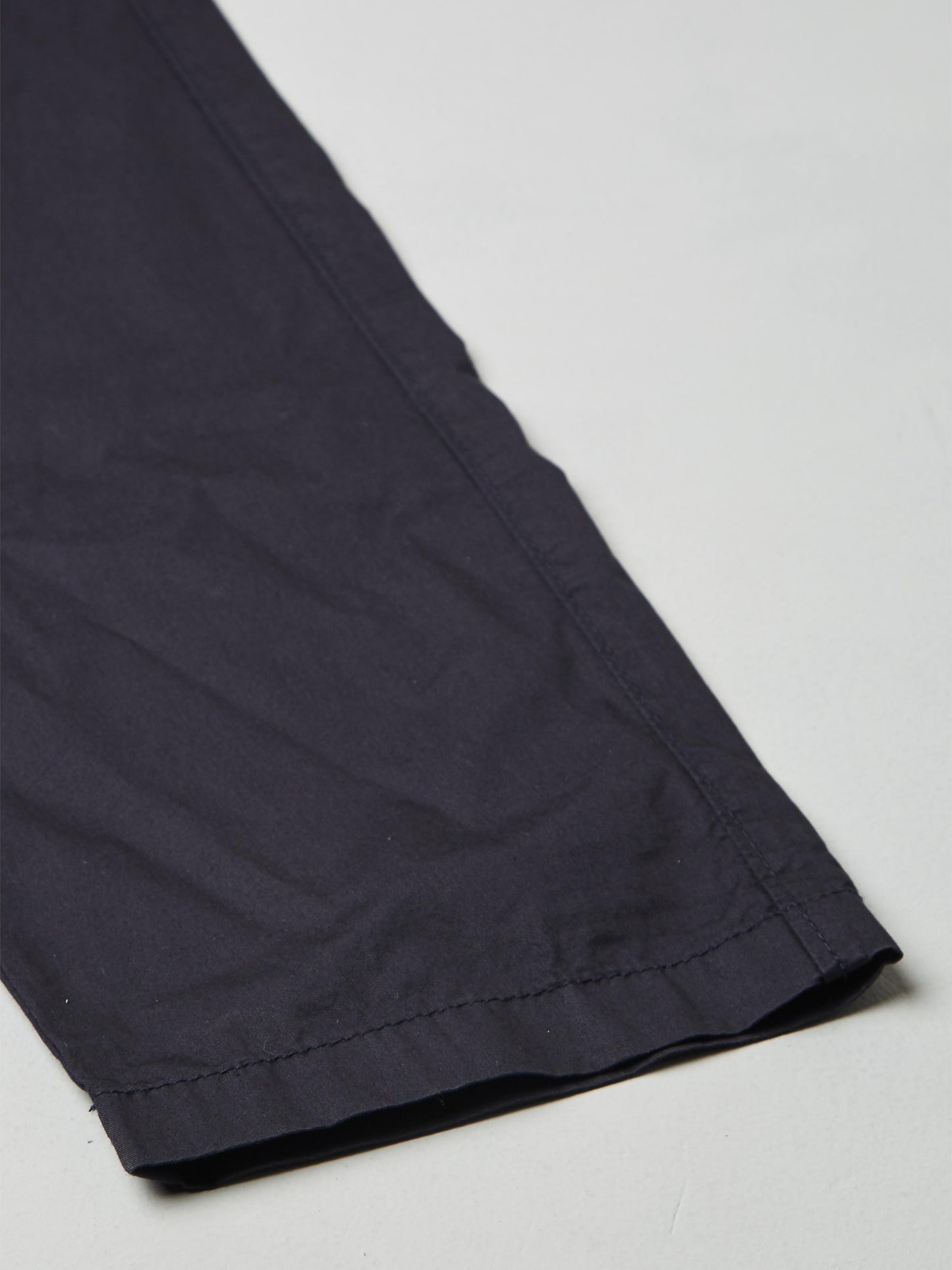 Men's Black Cargo Pants