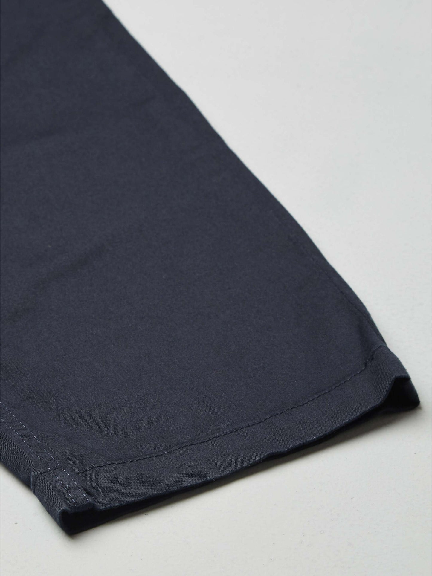Men's Black Cargo Pants