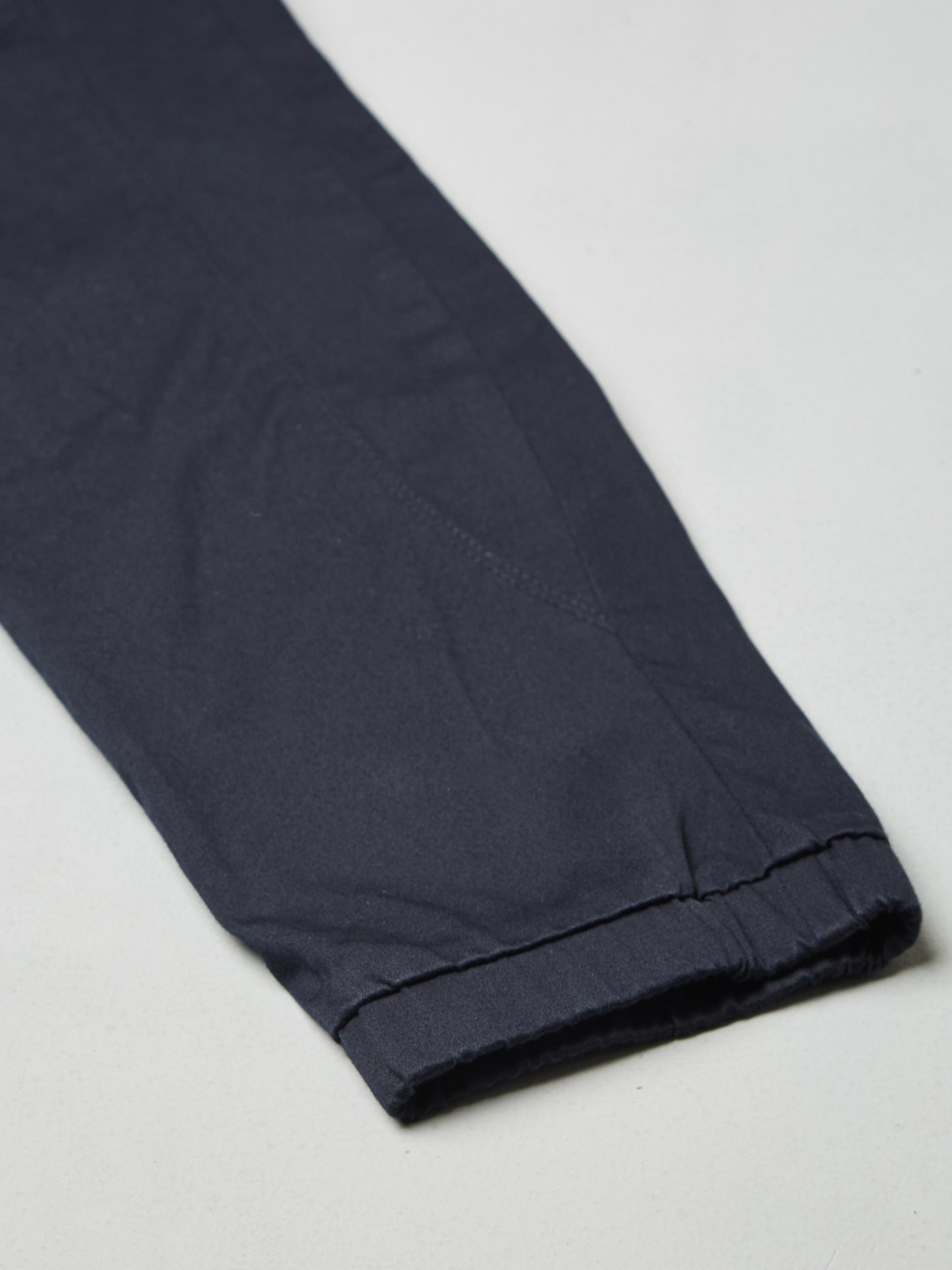 Multi Pocket Stretchable Navy Cargo