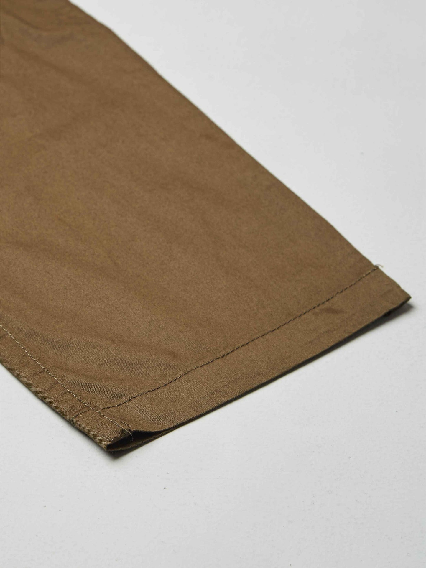 Men's Olive Cargo Pants