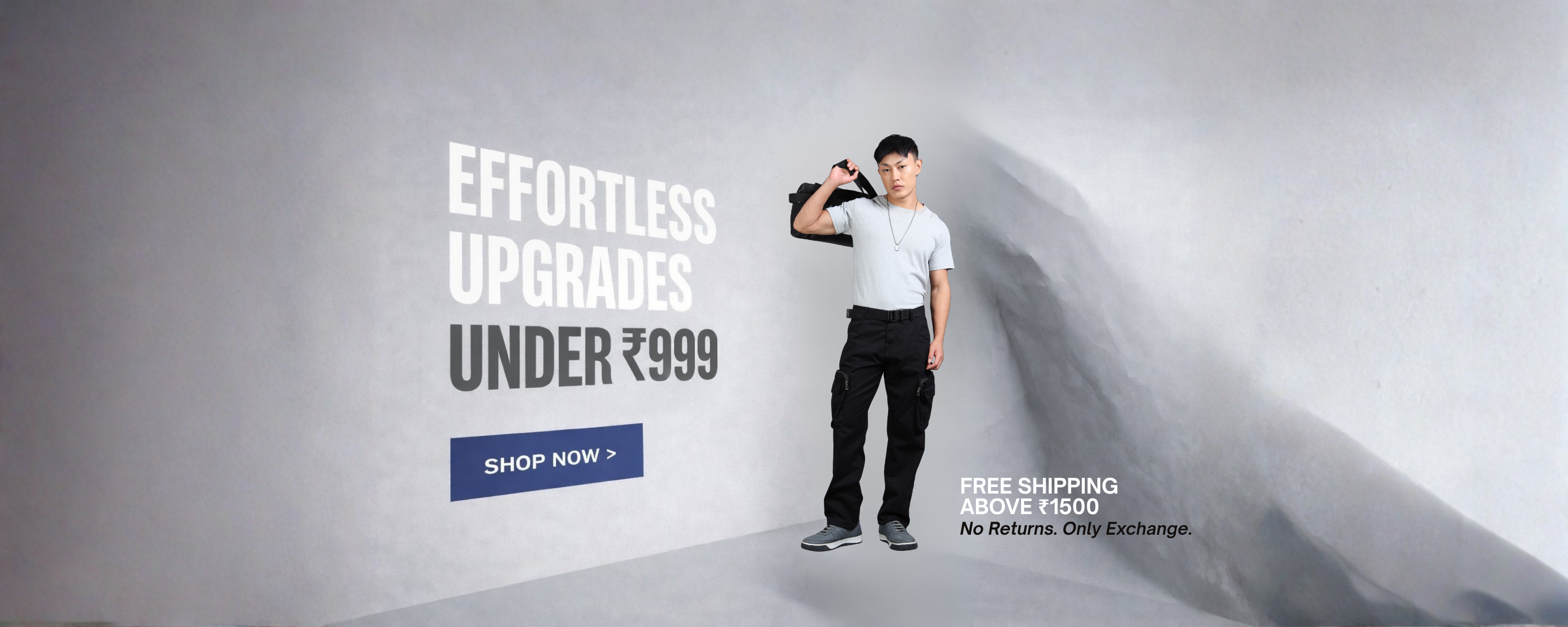 Everything Under 999