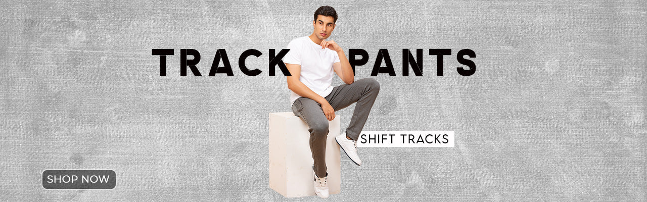 Track Pants