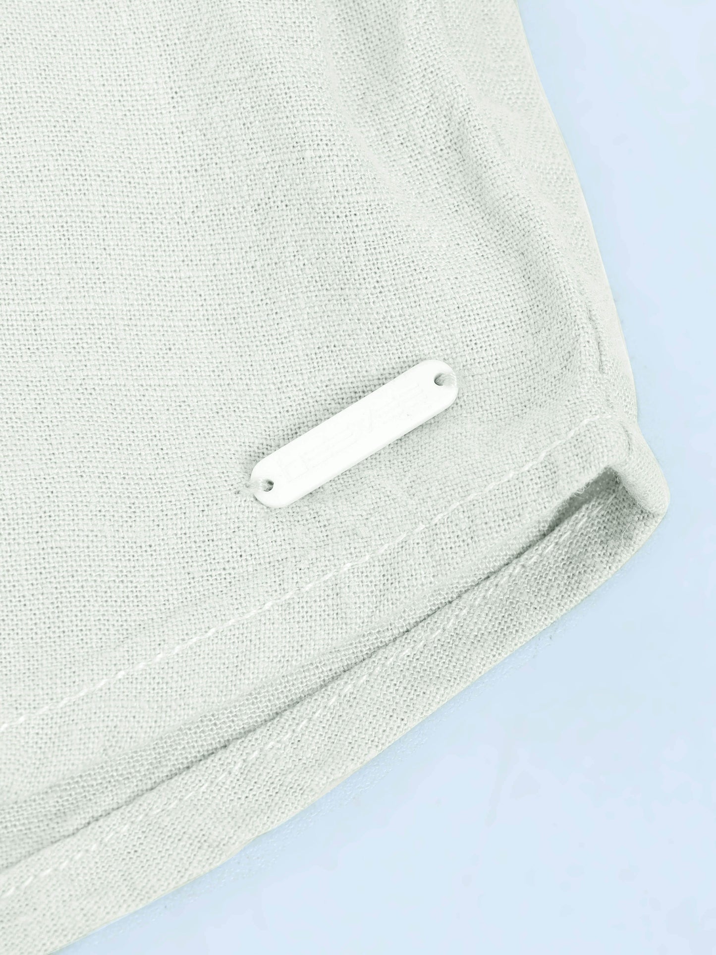 Full Sleeve Single Pocket Pista Cotton Shirt