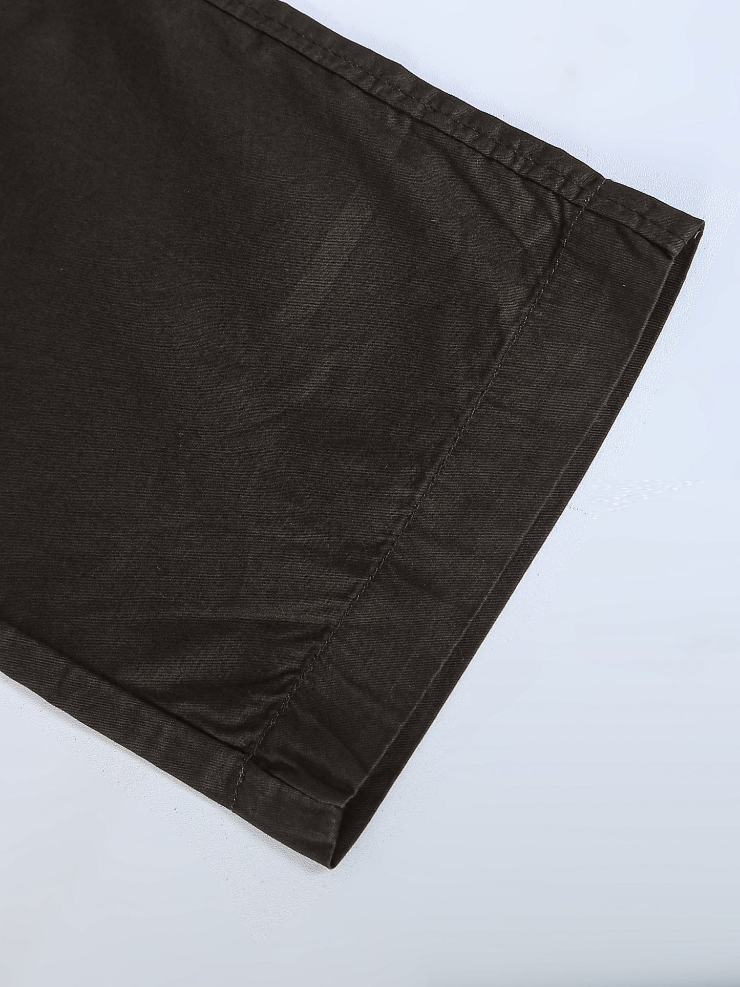 Men's Olive Cargo Pants