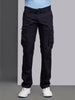 Men's Navy Cargo Pants
