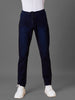 Elasticated Knit Denim Stretchable Lounge Pants